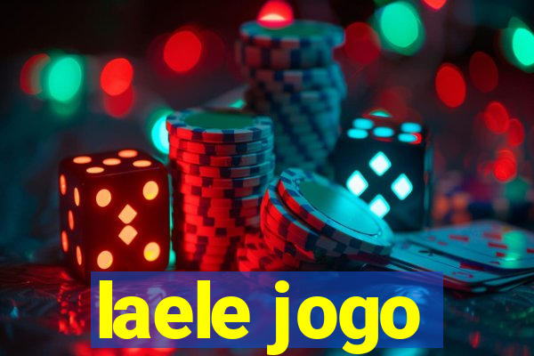 laele jogo